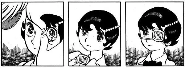 lavidaenvinetas's tweet photo. Osamu Tezuka https://t.co/Tx2HkMSYmy