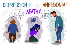KRKISHOREKUMAR3's tweet image. Anhedonia is a mental disorder: How to treat it.
dearkish.blogspot.com/2026/04/anhedo…
Once-enjoyable activities become meaningless or empty due to a malfunction in the brain's reward system,  but this is typically not permanent.
#inability #experience #pleasure #mental #problems