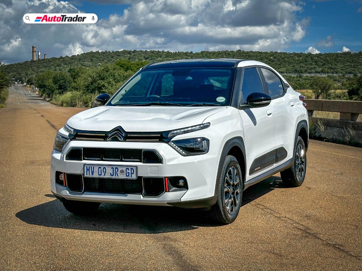 AutoTraderSA's tweet image. How safe is the new Citroen Basalt? Built on the proven C3 platform, we dive into the specific safety features that define this stylish new crossover. 👉 bit.ly/WhatSafetyFeat…
#Citroen #Basalt #SUV #SafetyCheck