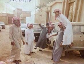 الرياض زمان Riyadh Zamaan tweet media