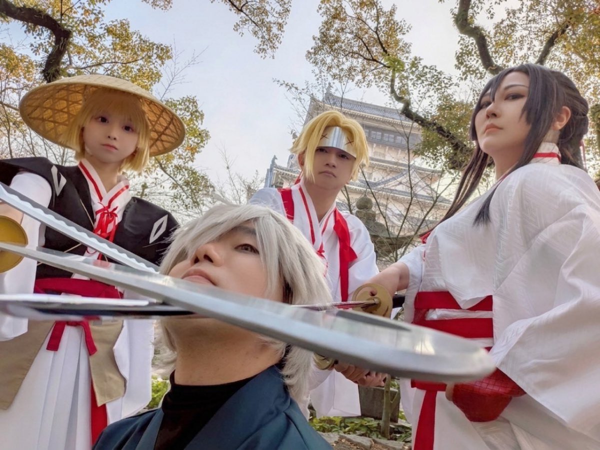 もへじ▶︎大牟田 tweet media