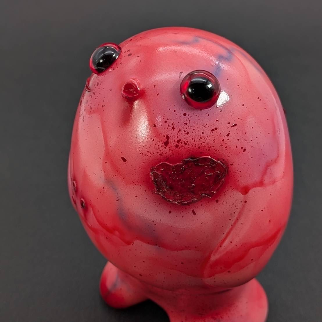 ✨️激レア✨️イーハトーブの赤い屋根 超入手困難 レコード 🆕GYOKIN of the DEAD-カワハギ-🧟‍♀️ GYOKIN of the DEADの新作です