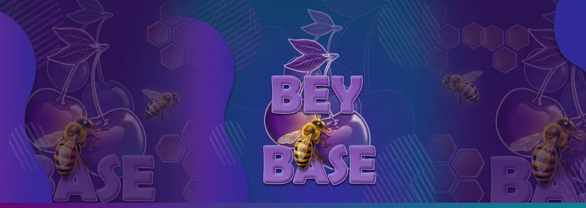 BEY BASE tweet media