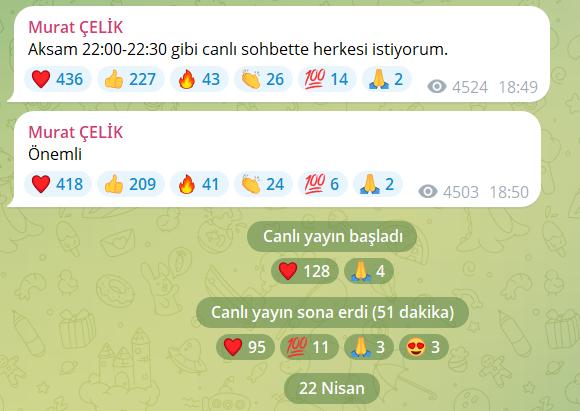 borsa_mdr's tweet photo. Şim #ıhlgm hissesinde @muratcelik0404 dün Gedik marbas ve bulls aracı kurumlarından malı toplatmış, sonra da demişki kanalında akşam canlı var önemli herkes gelsin, nedeeen çünkü elindeki malı pazarlayacak. sonra ne olmuş akşam yayında #ıhlgm paylaşıp hisseyi +7 iken bi güzel >>> https://t.co/cHDRPDnEdV