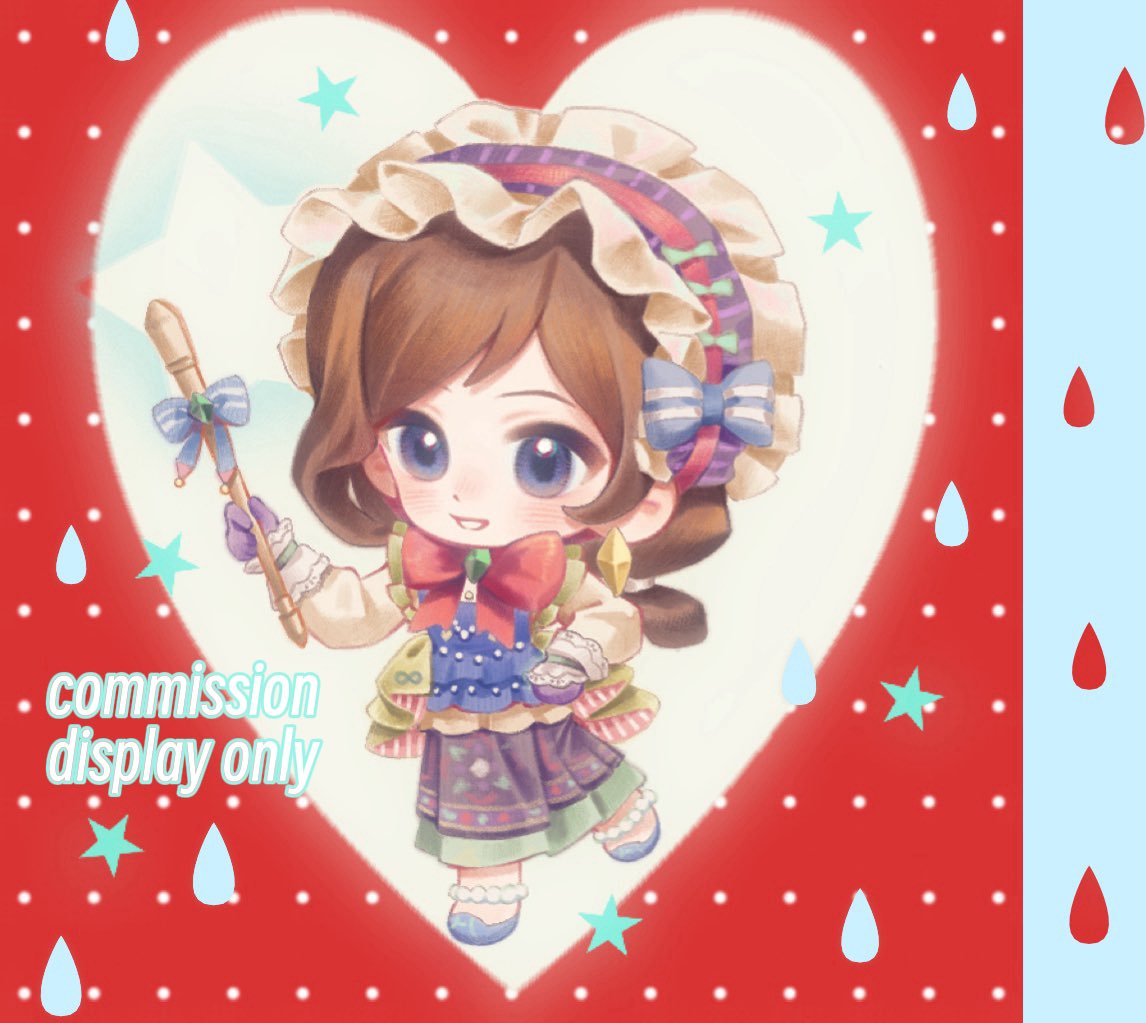 まろやかな味🤤🤲

*コミッションです
イラストby今早今早