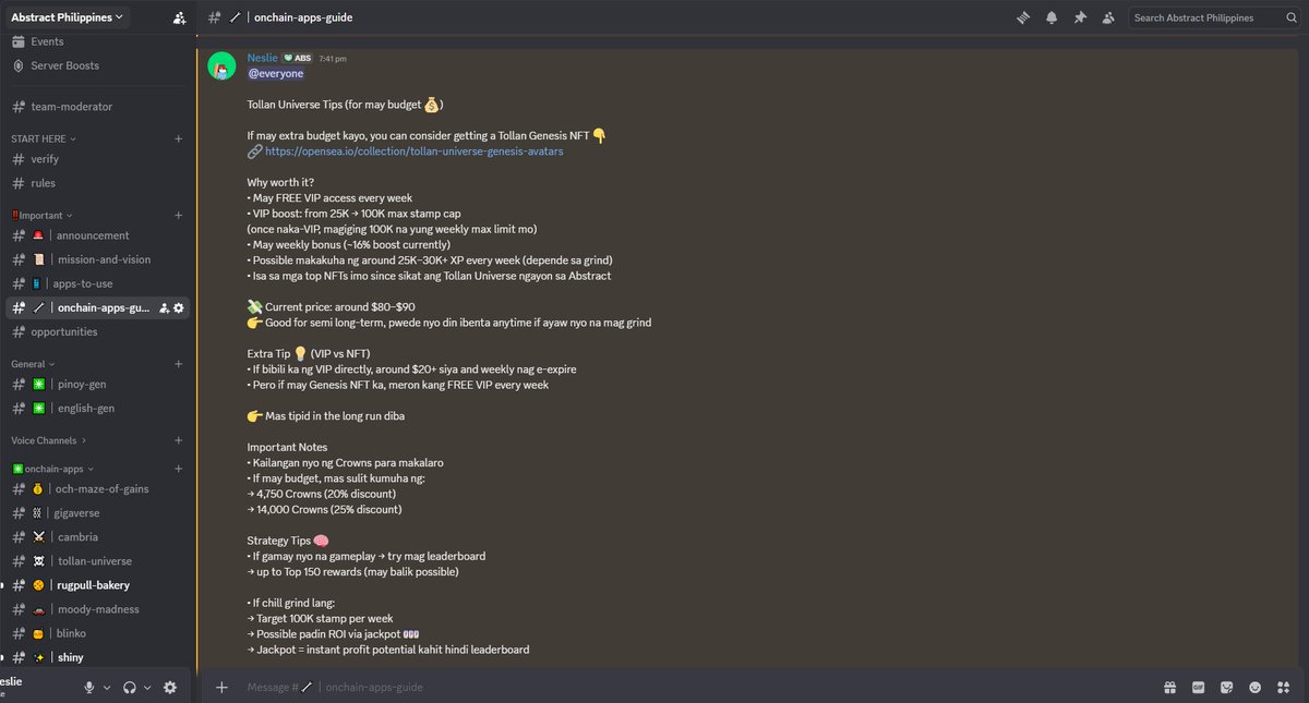 Neslie ✳️ tweet media