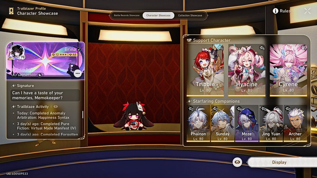 Pyuuni🍒🤍 tweet media