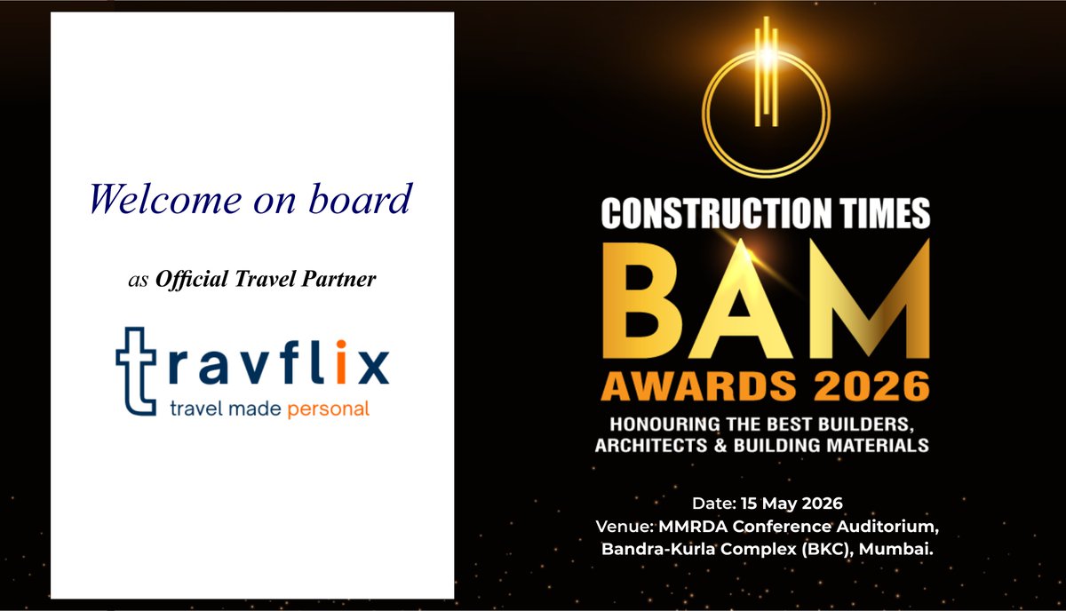 CONSTRUCTION TIMES tweet media