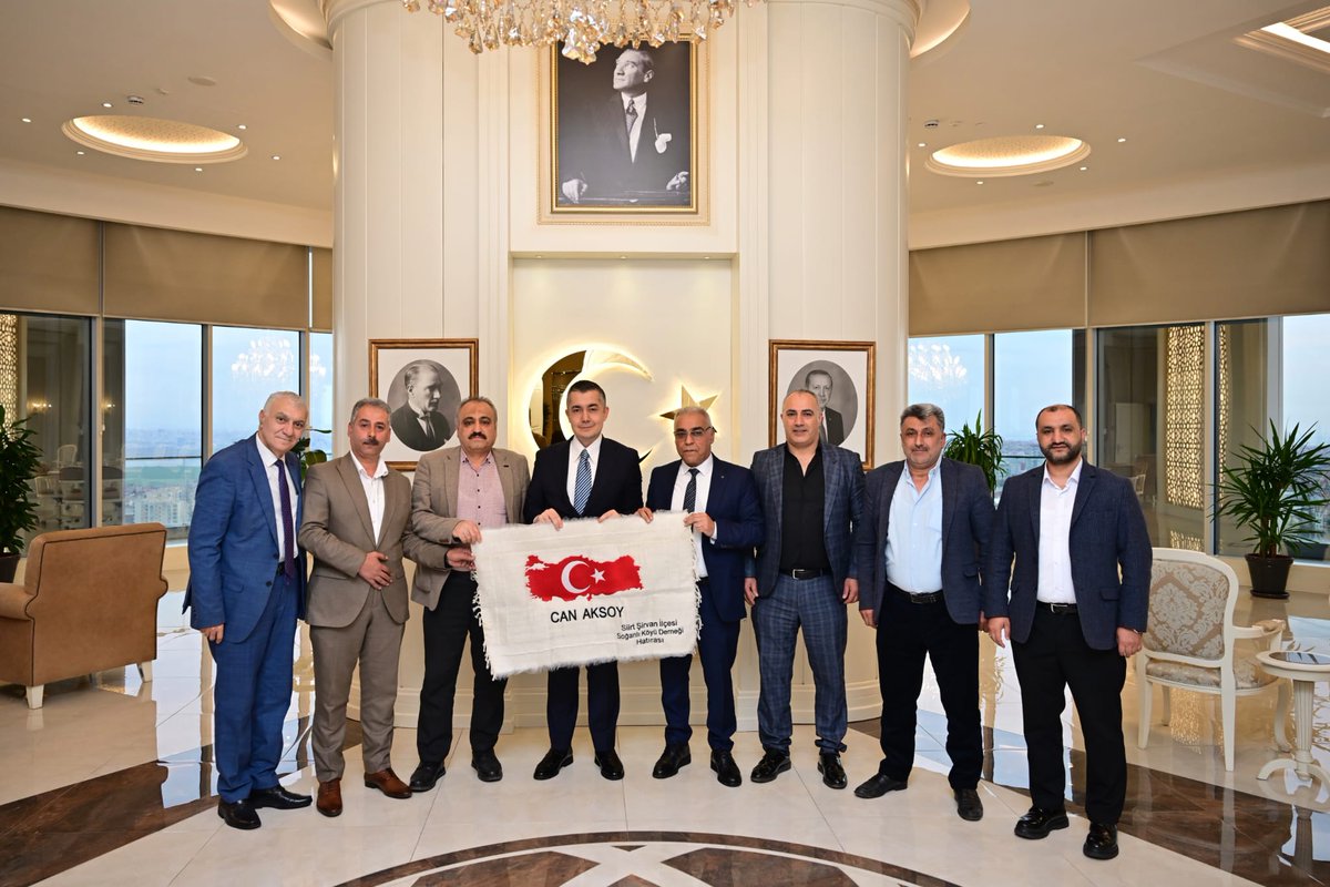 Erhan Akdoğan tweet media