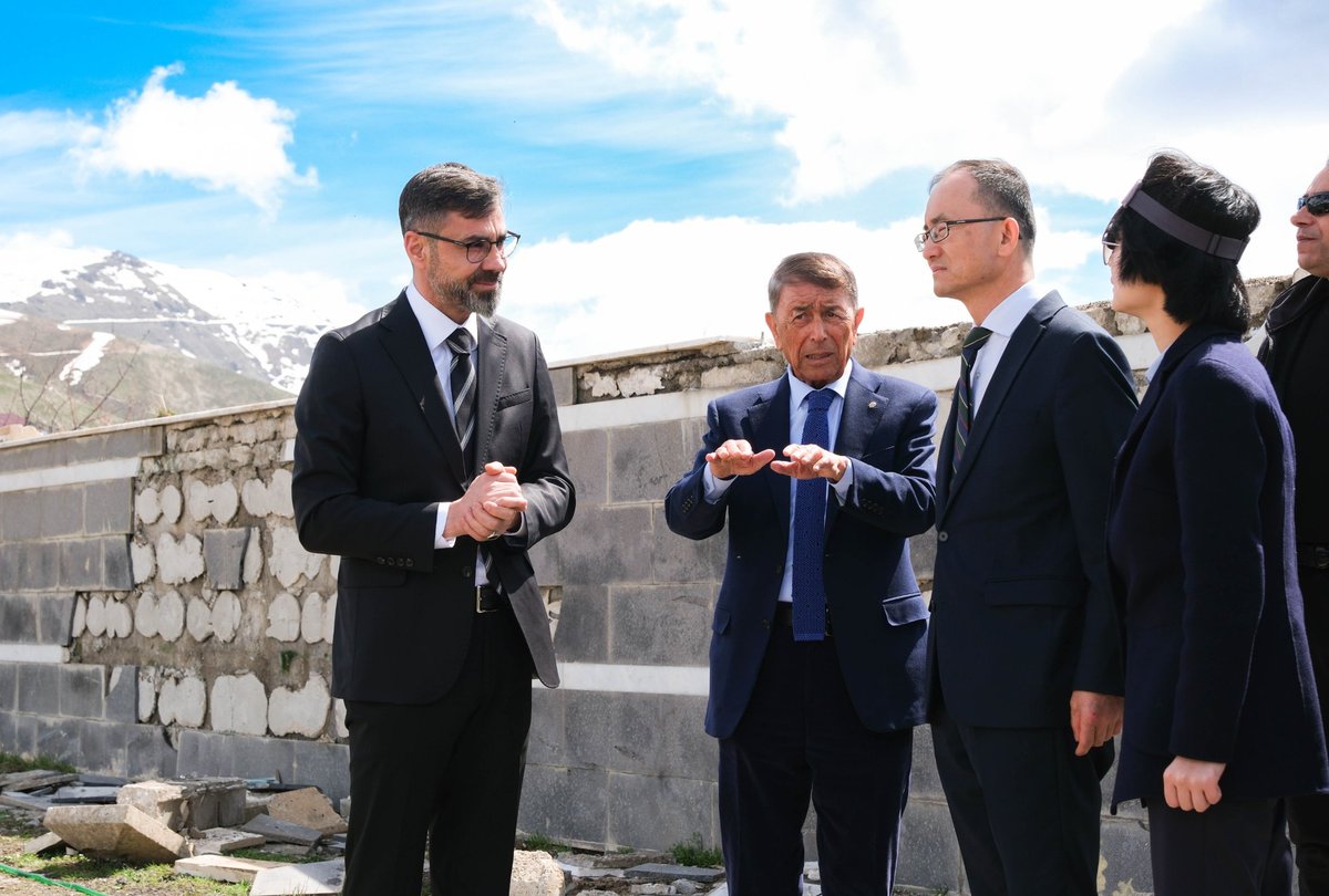 Nesrullah TANĞLAY 🇹🇷 tweet media