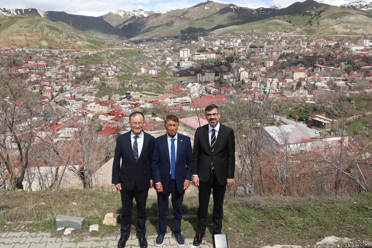 Nesrullah TANĞLAY 🇹🇷 tweet media