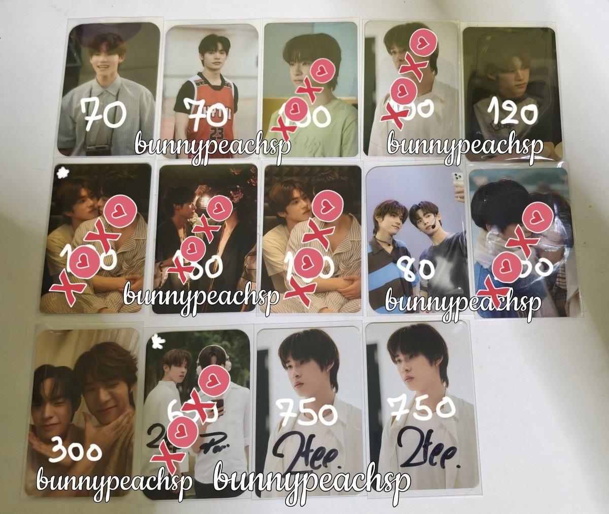 BunNypeach_sp // DM ได้เลยนะคะ tweet media
