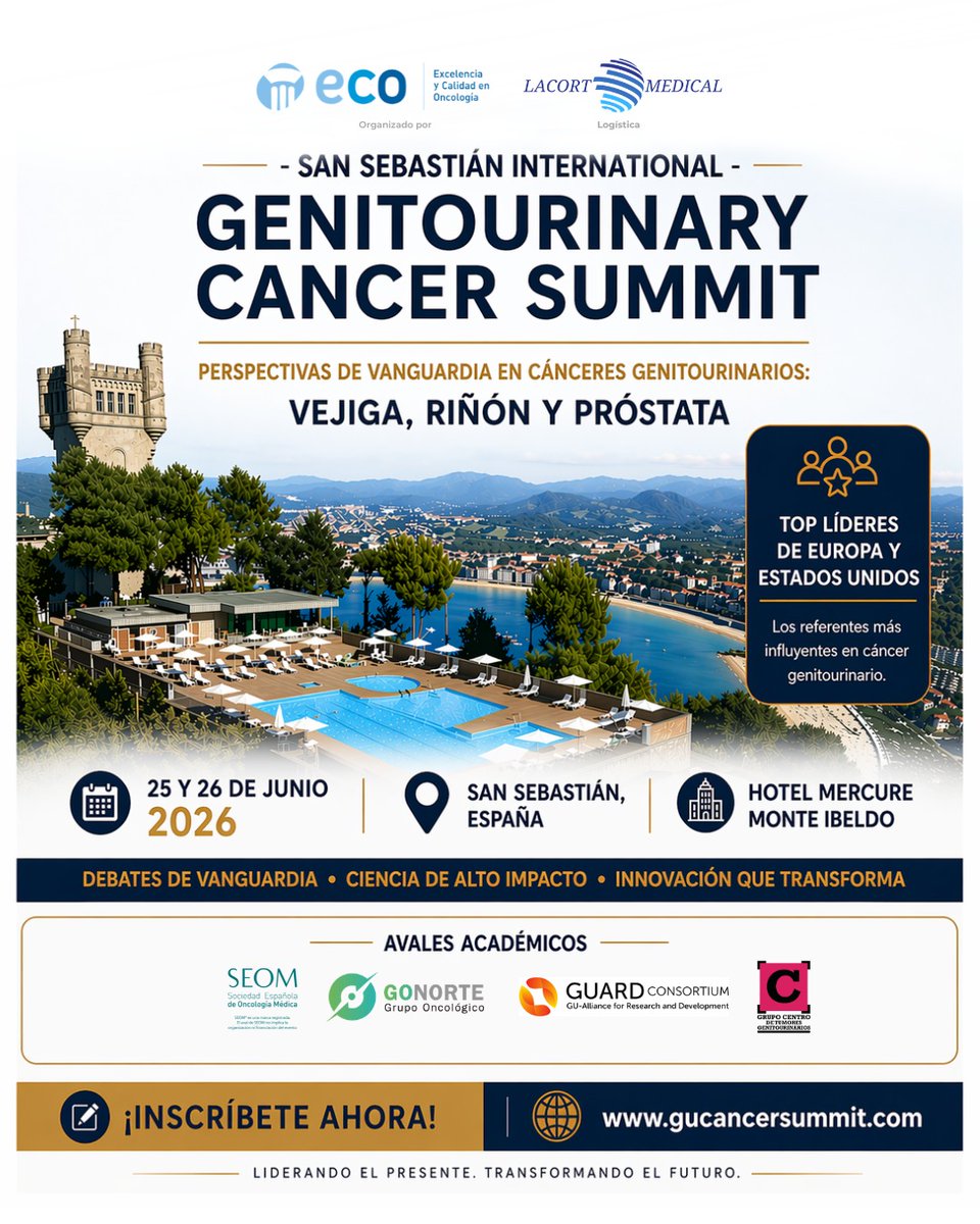 Lacort Medical tweet media