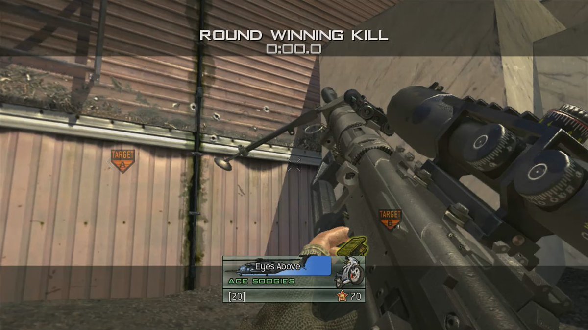 Finallyy man but might try rehit