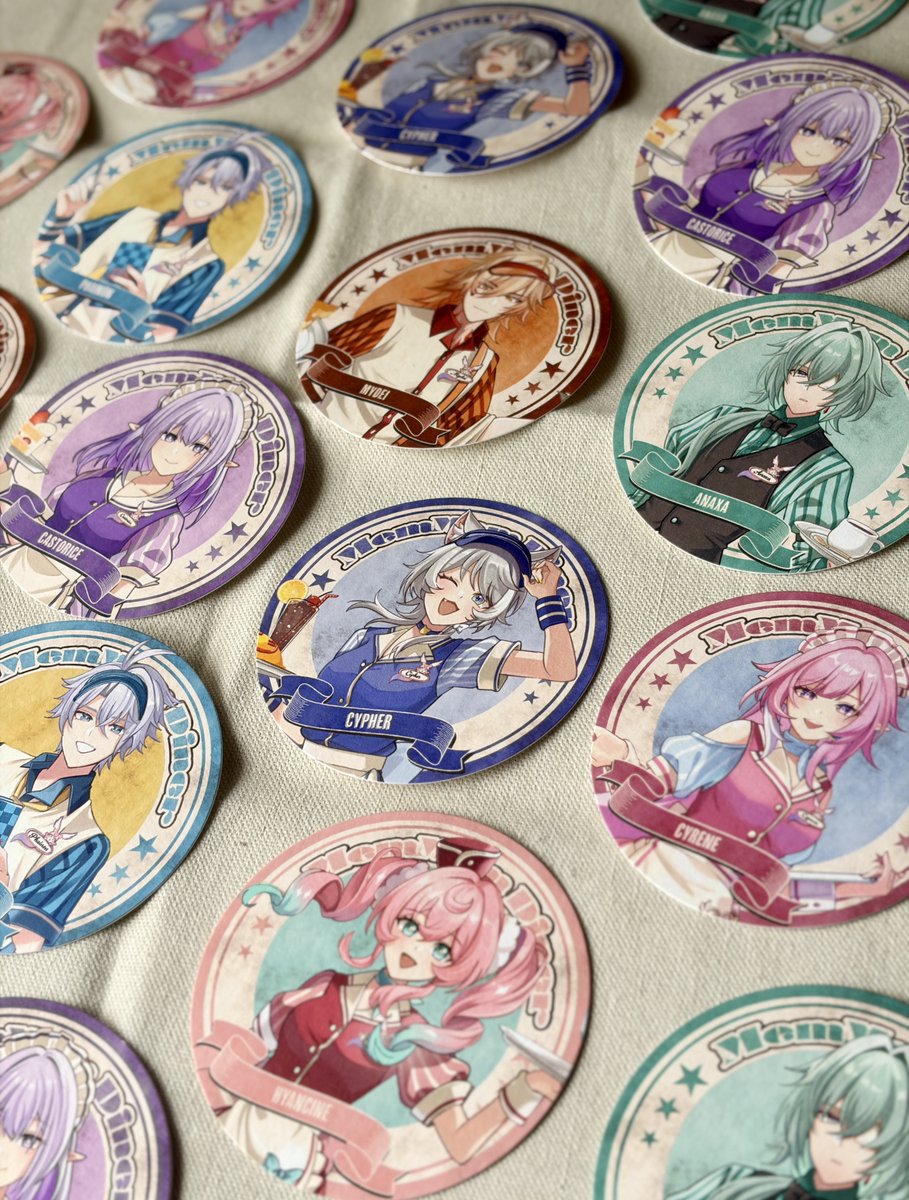 しば🐕5/5 西2ナ16ab tweet media