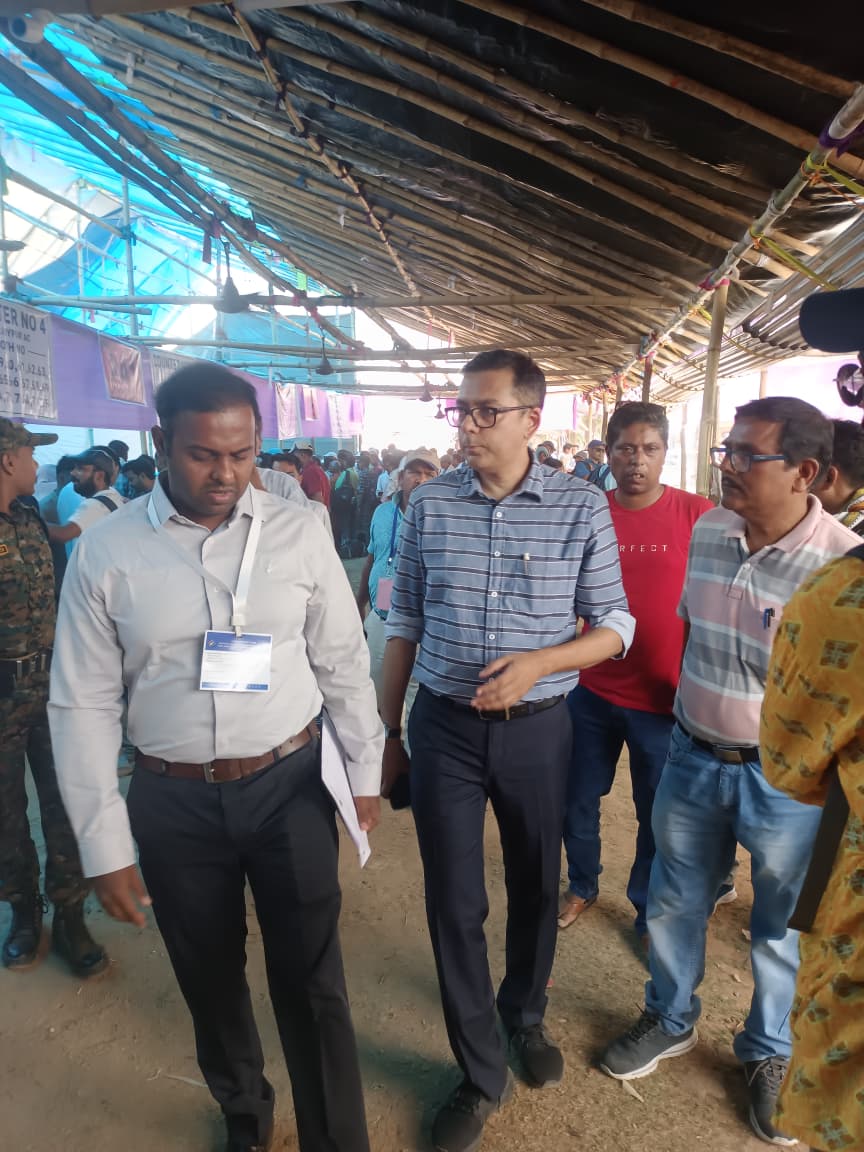 DICO, PURULIA tweet media