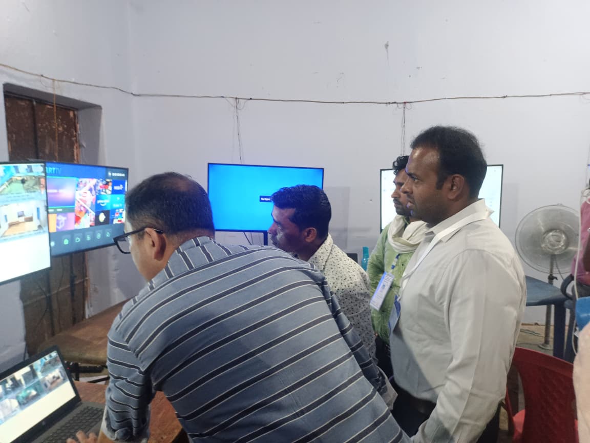 DICO, PURULIA tweet media