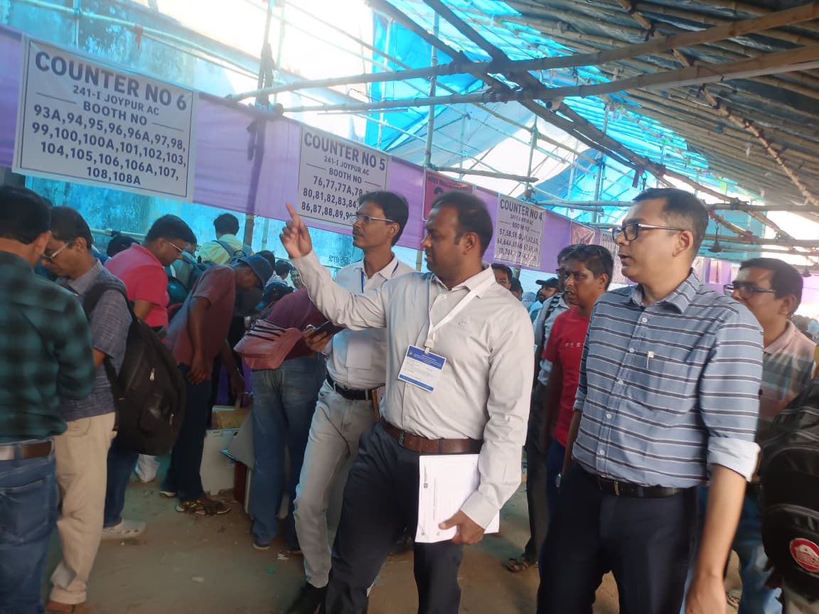 DICO, PURULIA tweet media