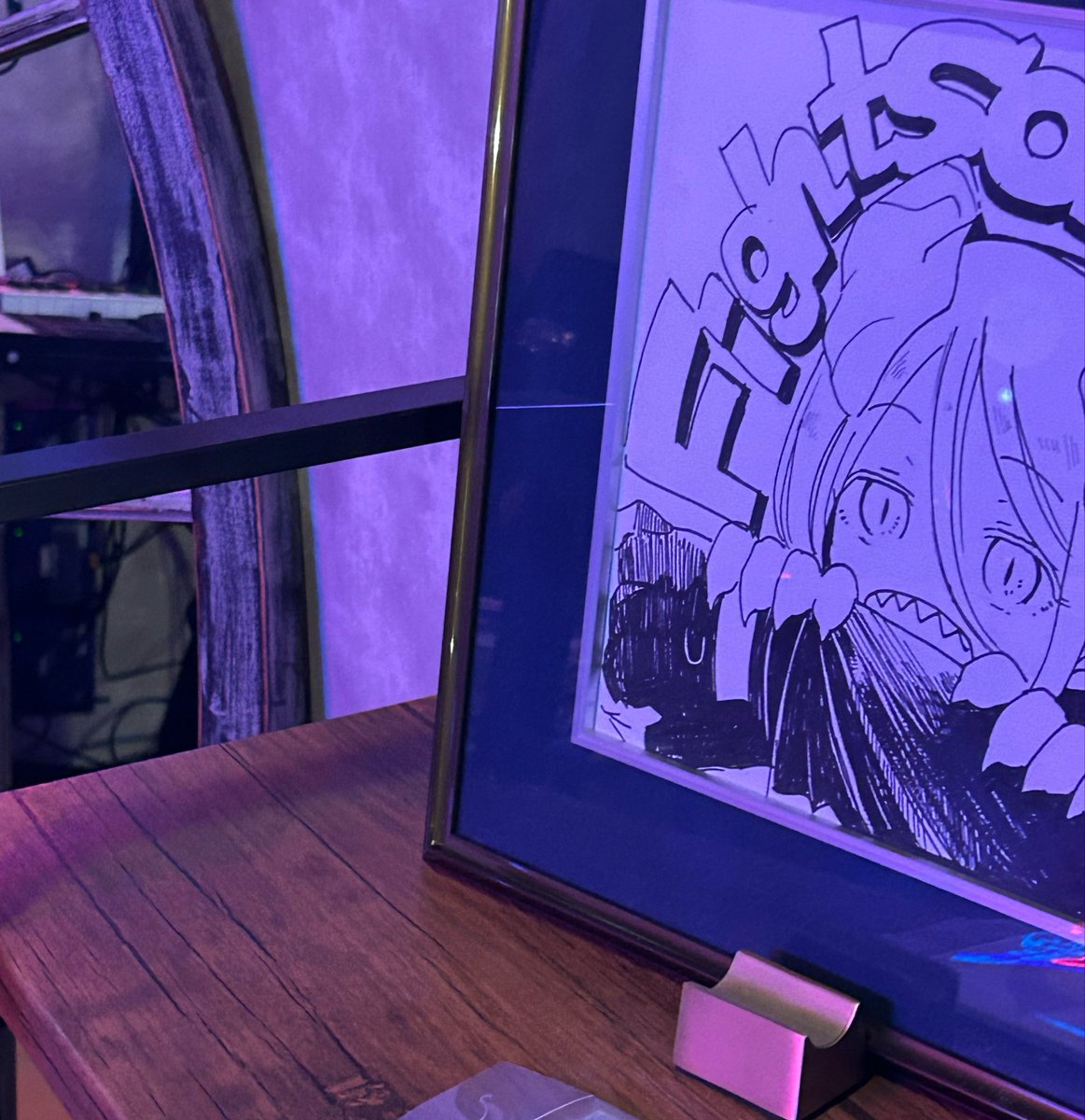 ゆん👁️‍🗨️ tweet media