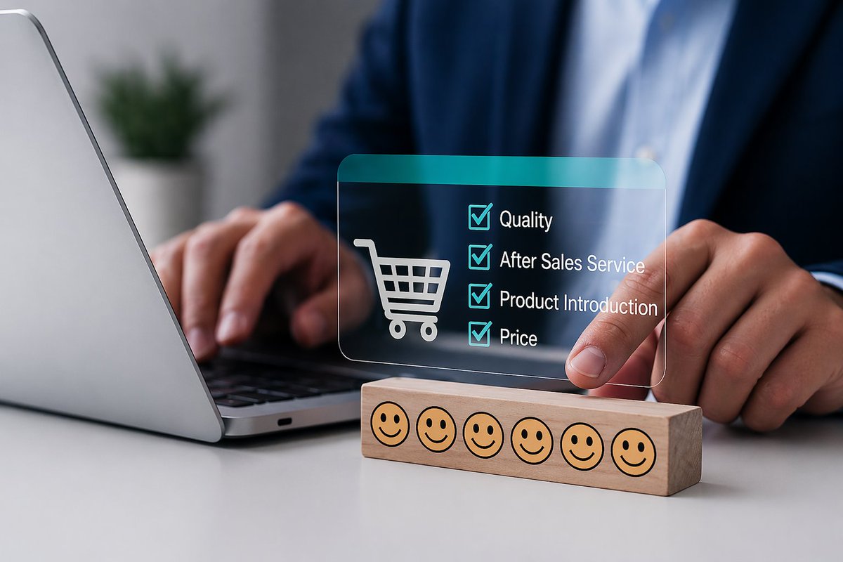 Deepa_c_d's tweet image. scribd.com/document/10298…
#OnlineShopping #CustomerBehavior #Ecommerce #DigitalTrust #UserExperience #BusinessGrowth #OnlineBusiness #MarketingInsights