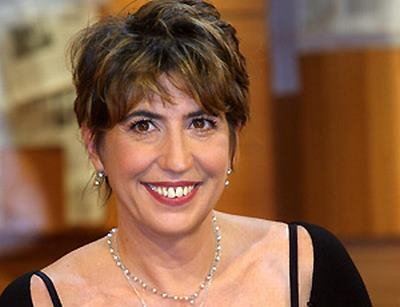 germanshepard8's tweet image. #22aprile 1954 
#buoncompleanno a Serena Dandini.  È la "dea protettrice" della satira televisiva, autrice e conduttrice di programmi che hanno lanciato numerosi fenomeni della comicità più dissacrante.

#storia