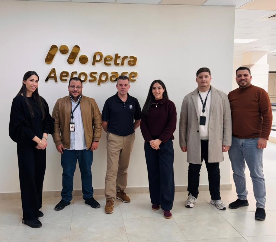 aviationsupp's tweet image. Round of applause for Petra Aerospace on completing their #ASA100 audit! 
Special recognition to the Petra team for their hard work, along with #ASA auditor Dylan Parson for supporting this audit process.
#ASAMember #AircraftParts #MRO #EngineLeasing #AssetManagement