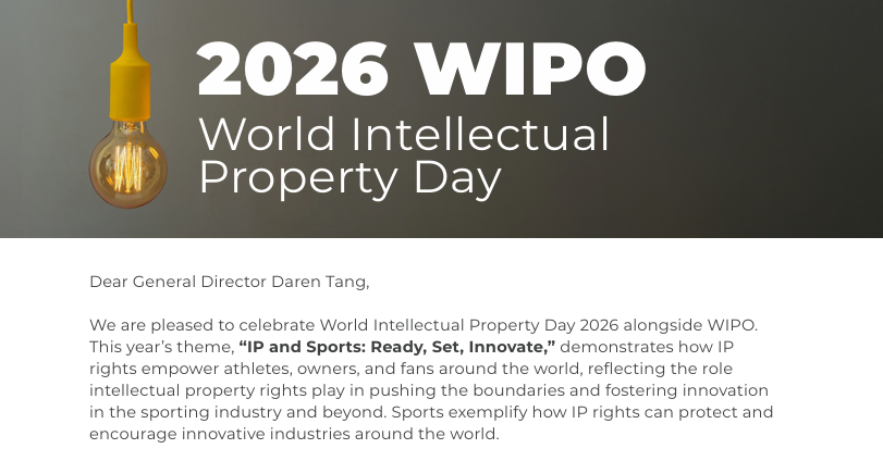 IComEurope's tweet photo. 🚩Today, I-Com celebrates #WorldIPDay by signing -
alongside 93 organizations from 42 countries - the @PRAlliance coalition letter to @WIPO.

Access to the full letter👉 https://t.co/6wQM8ZbQxe

Read more on #WorldIPDay at https://t.co/wlLU3WkAdC https://t.co/XPugzDNrbG