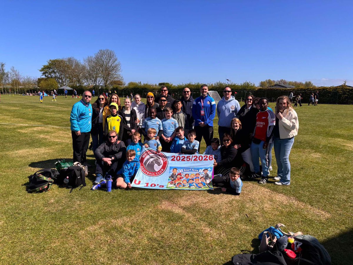 Grassroots tweet media