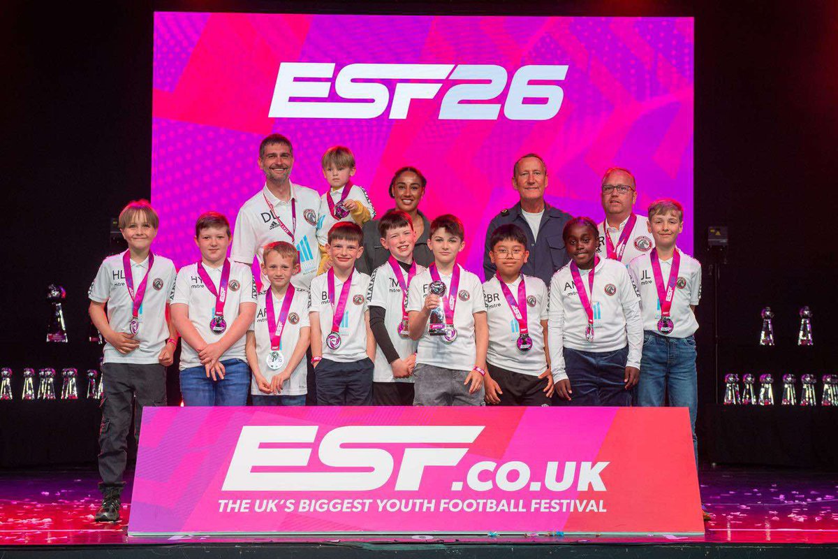 Grassroots tweet media