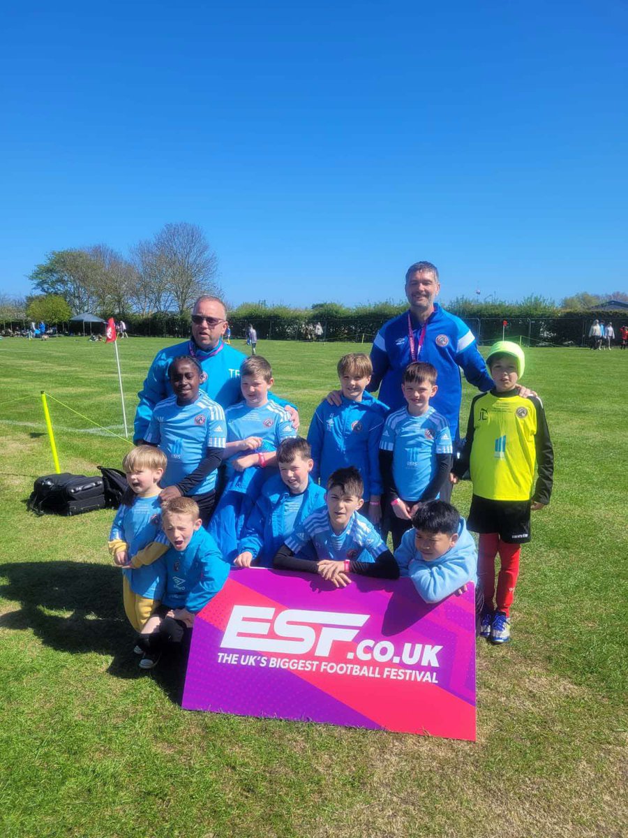 Grassroots tweet media