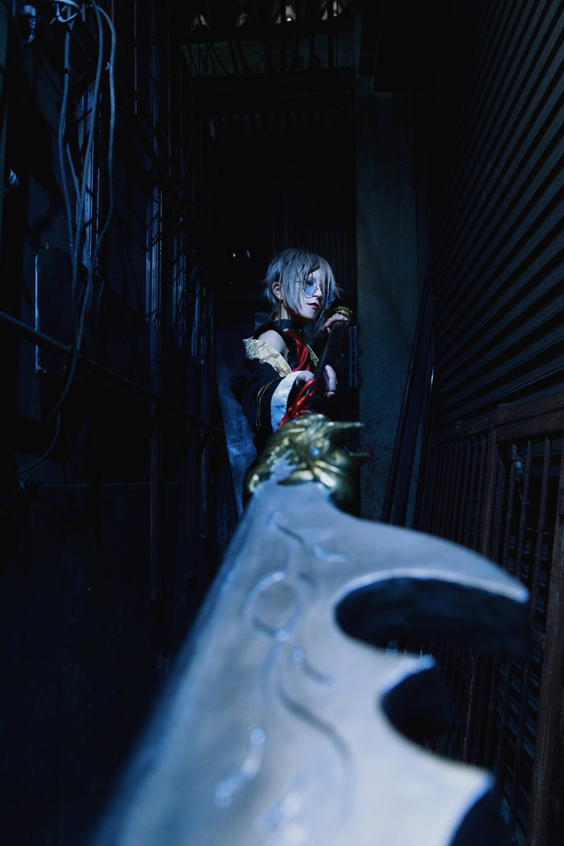 Neige🐺 tweet media