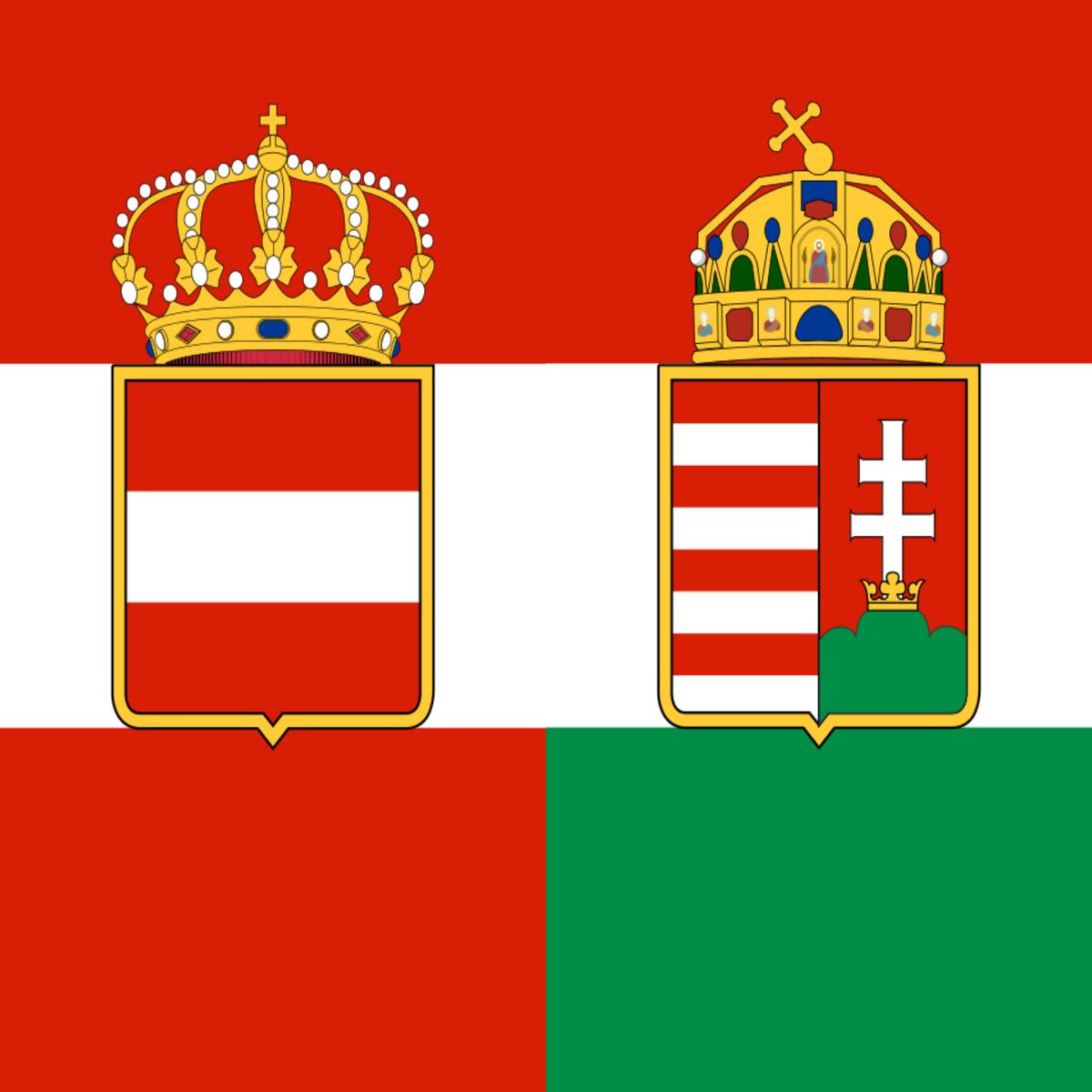 We're gonna get an Habsurg as emperor of Hungary before GTA6
