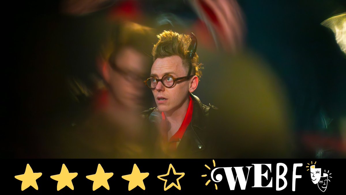 West End Best Friend tweet media