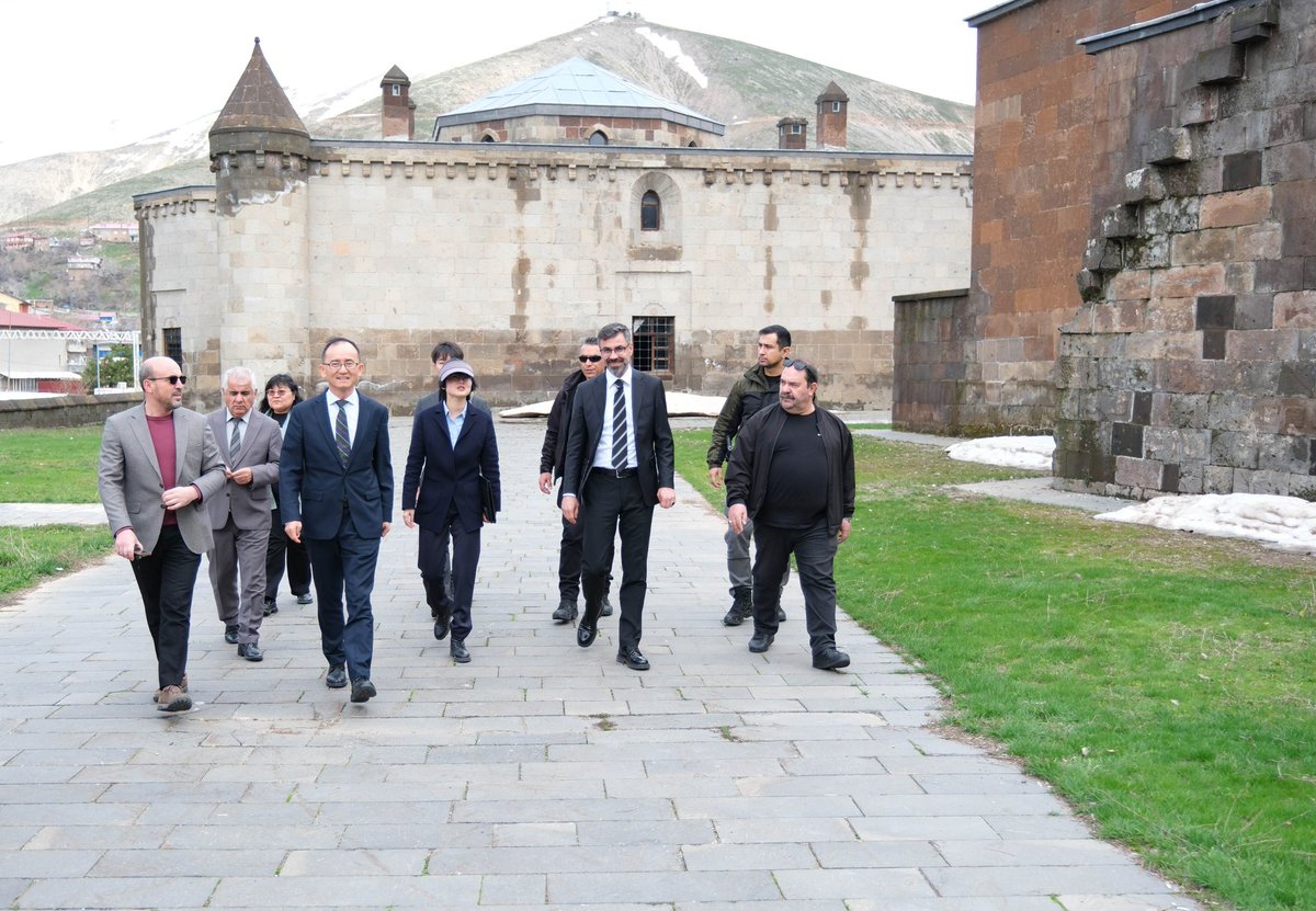 Nesrullah TANĞLAY 🇹🇷 tweet media