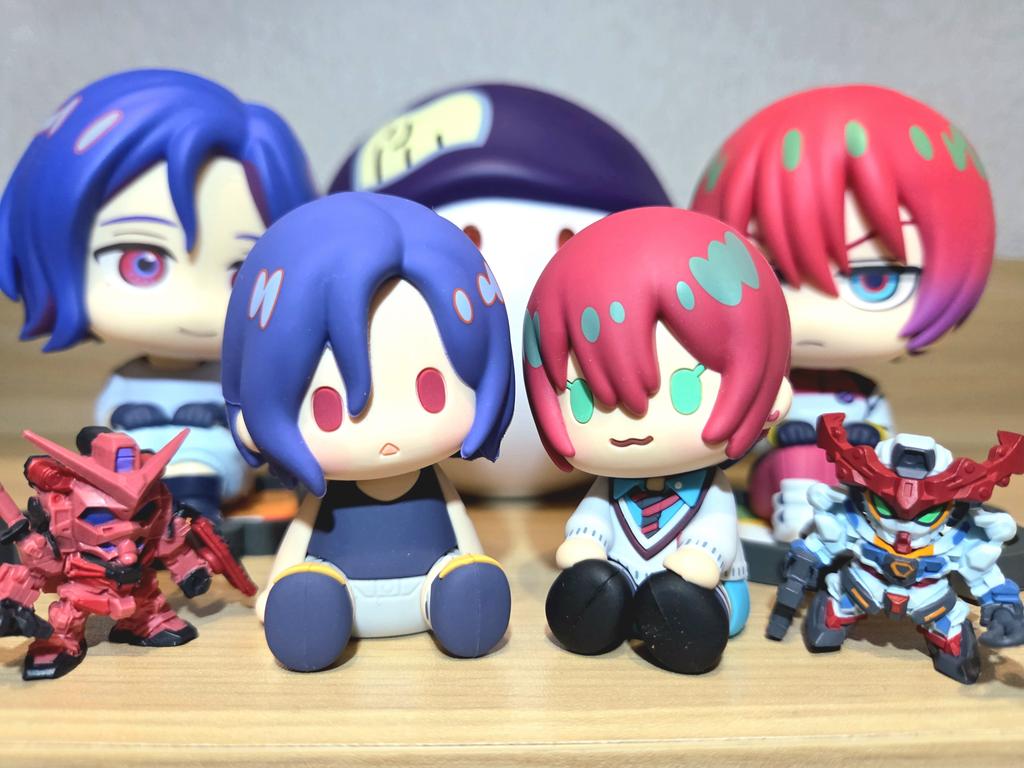 黒狐。原稿 (@ku_rogitune96) / Posts / X