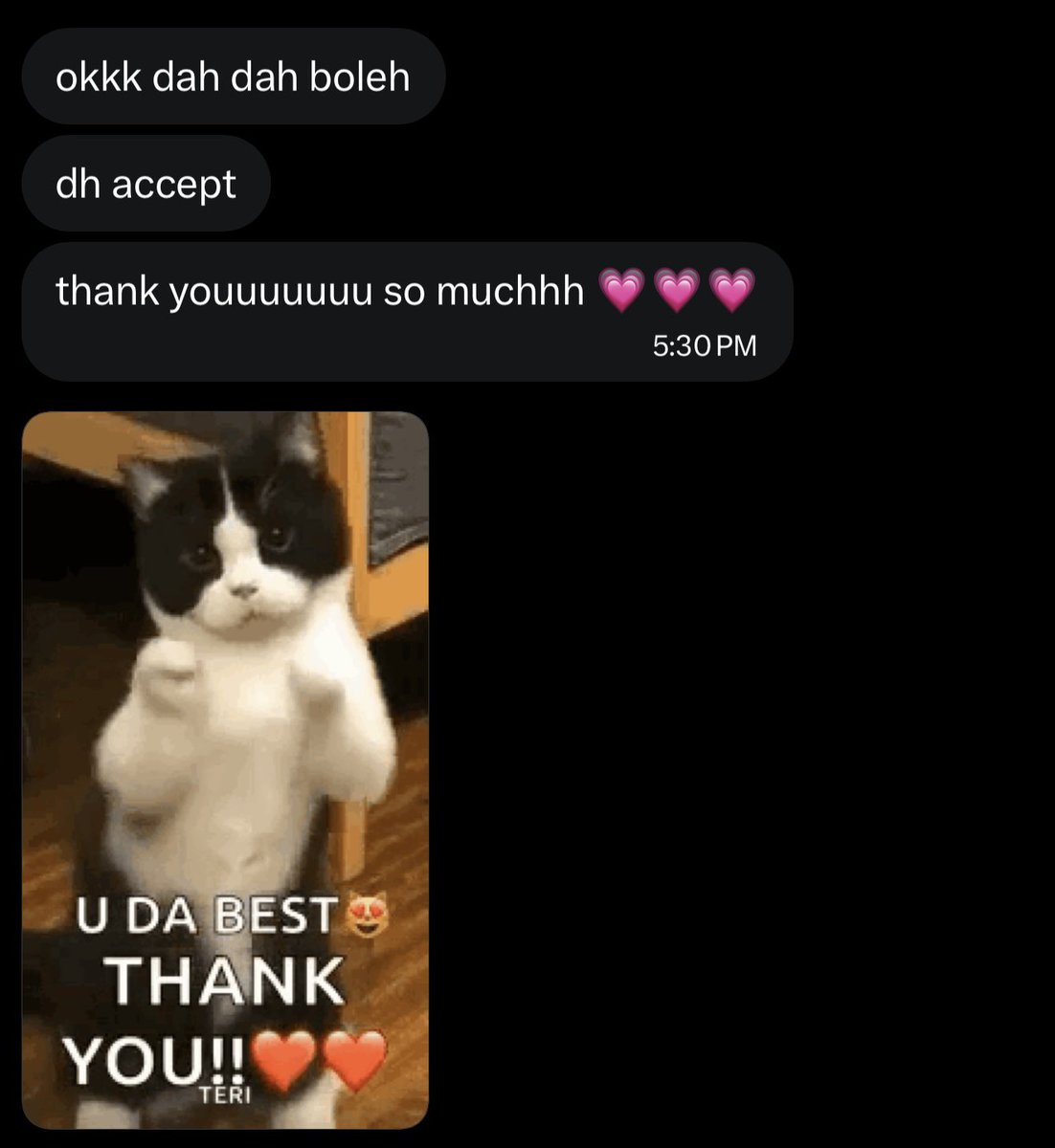 huntrixteam tweet media