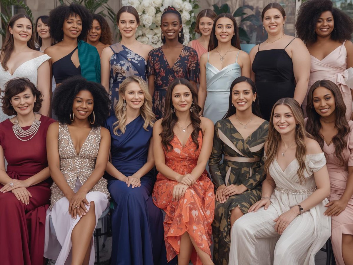 fitiquefit's tweet image. Wedding season style starts here 💐

Our latest guide to wedding guest outfits for women 

Read now: fitiquefit.com/blogs/women-s-…
@fitiquefit
#WeddingGuestOutfits #WeddingGuestDress #SummerWeddingStyle #GardenPartyOutfit #FormalWeddingLook #WomensFashion2026