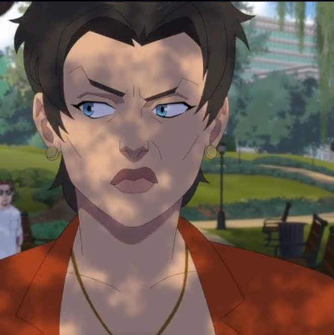 R@$# D. Great tweet media