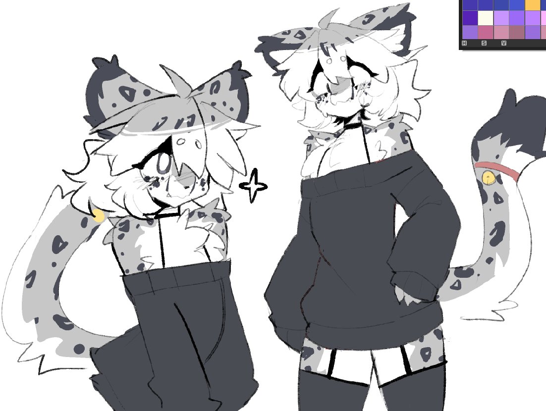 Xiya🌅 tweet media