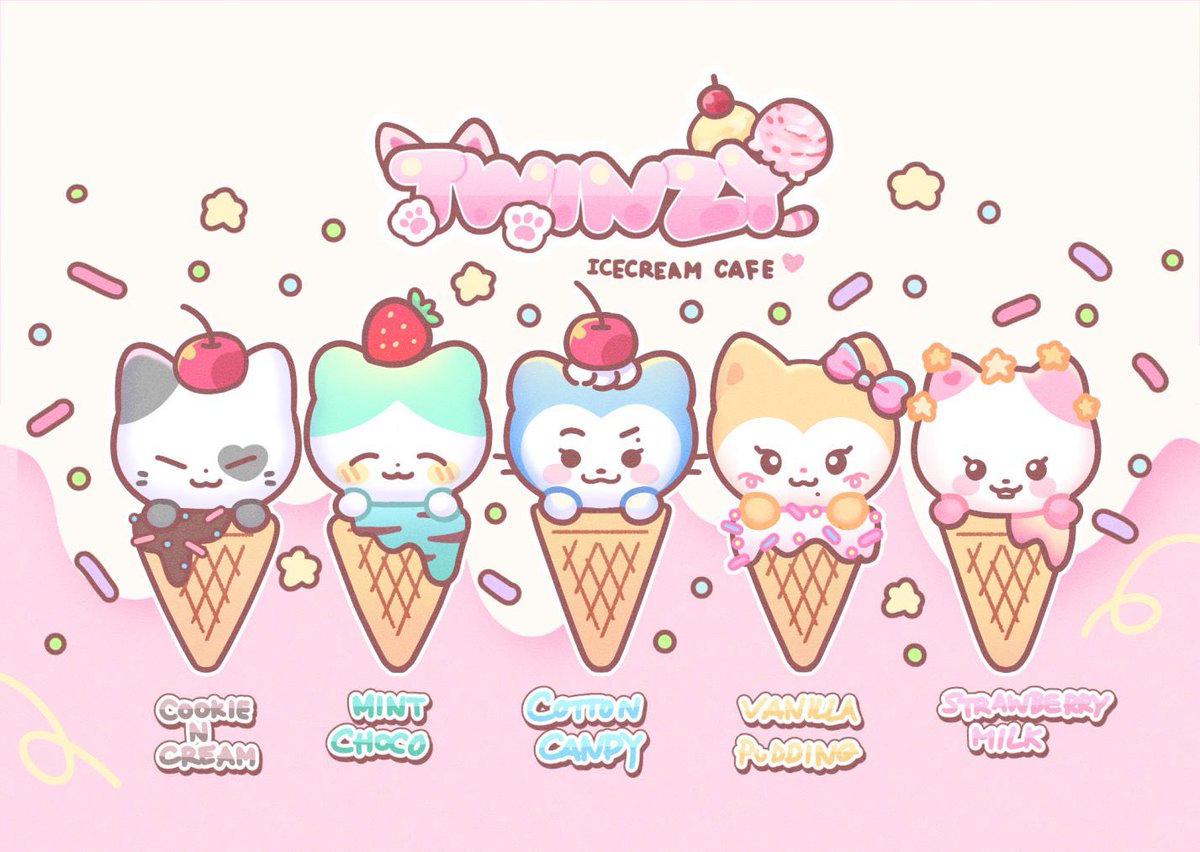 สวัสดีคับ เราวาดแฟนอาร์ต mini character สาวๆเป็นหลักเลย แล้วก็วาดมาสคอตน่ารักๆเยียวยาจิตใจตัวเอง🥹 ช่วงนี้รับคอมมิชชั่นด้วยนะคะ ขอฝากด้วยค่า 🫶🏻🌟