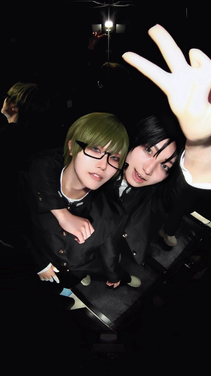 𝙎𝙪𝙙𝙖. 5/6スパコミ tweet media