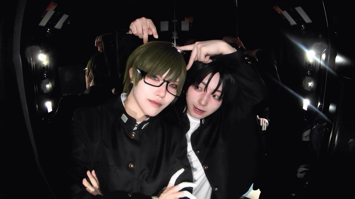 𝙎𝙪𝙙𝙖. 5/6スパコミ tweet media