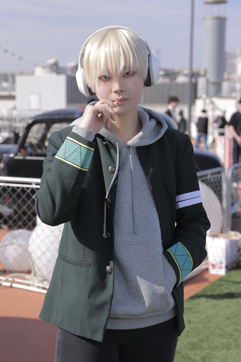 こけだま* tweet media