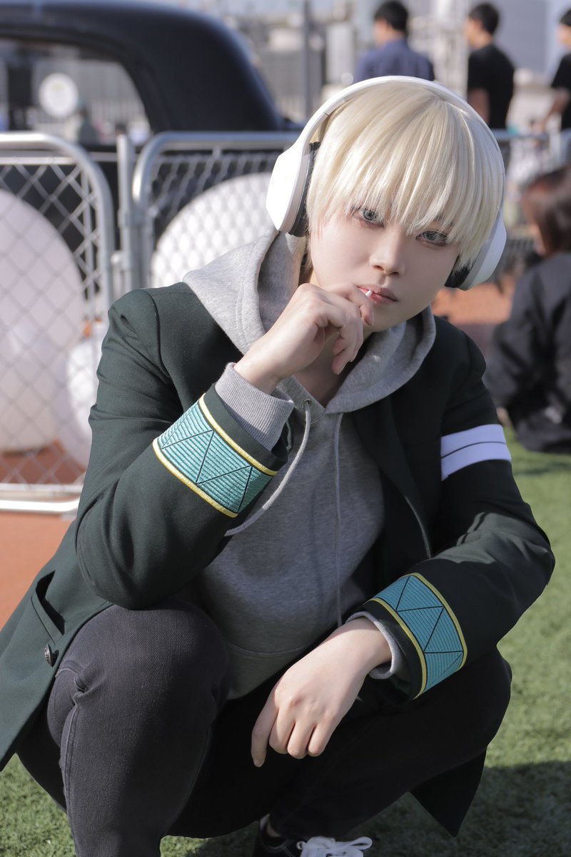 こけだま* tweet media