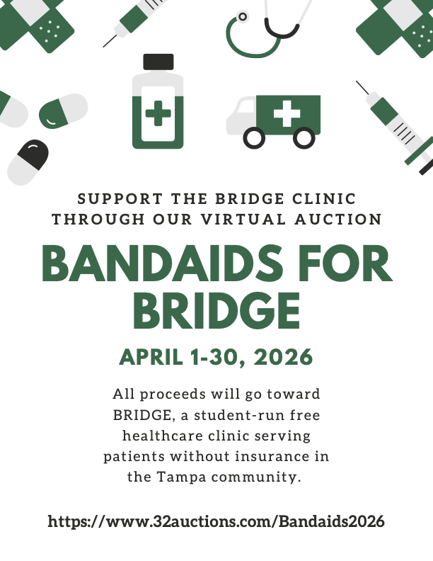 USF Health Medicine tweet media