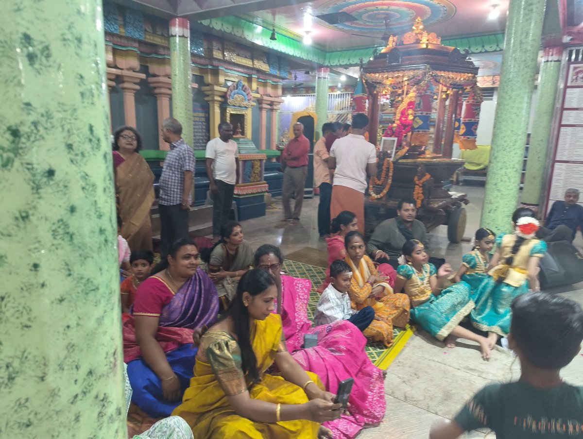 KanchiMatham tweet media