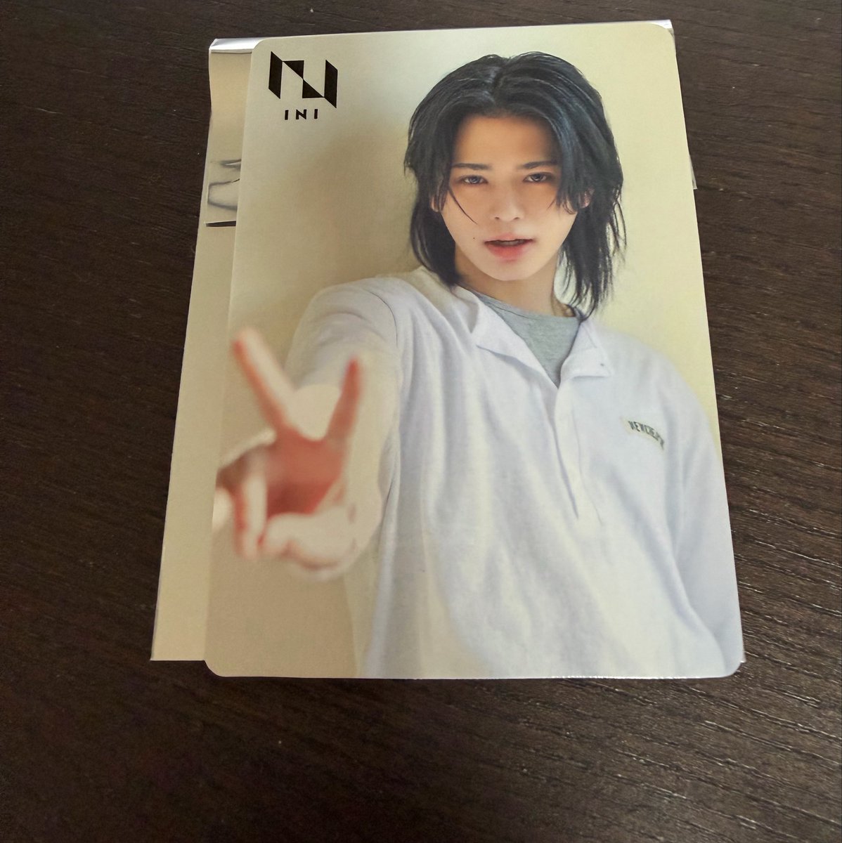 miwa💚 tweet media