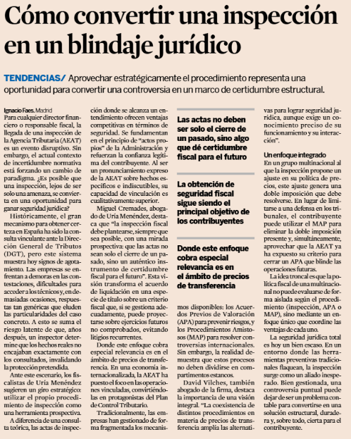 APMSXXI's tweet photo. Cómo convertir una inspección en un blindaje jurídico https://t.co/aM9aduvHuq https://t.co/JTHqKsoH0E