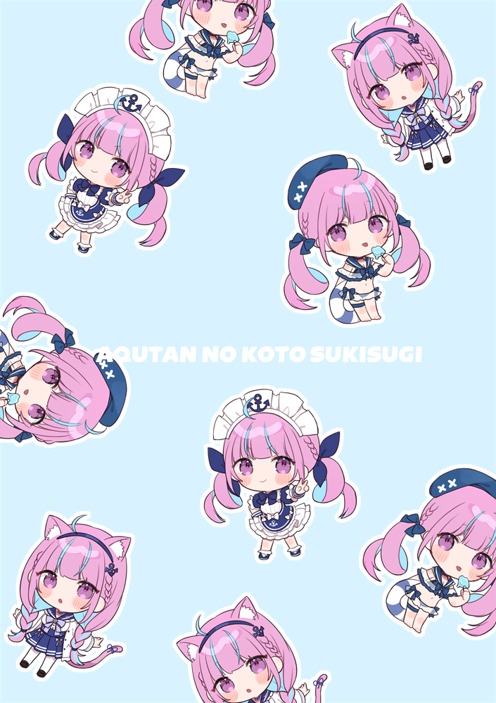 おこしろ🤍🍣 tweet media