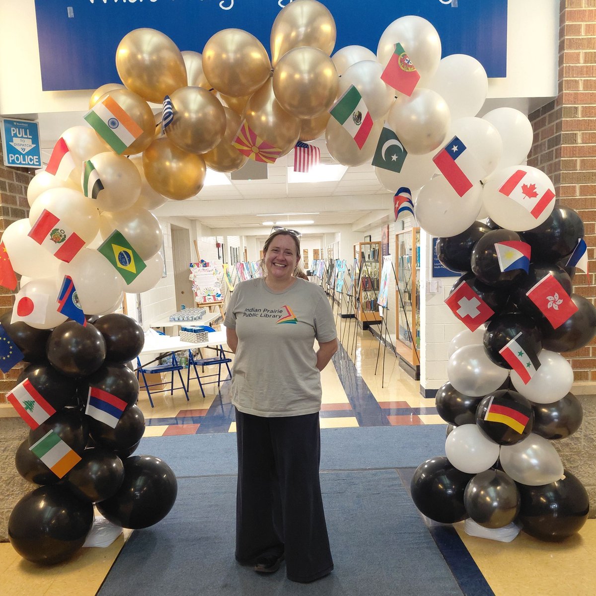 IndianPrairieLibrary tweet media